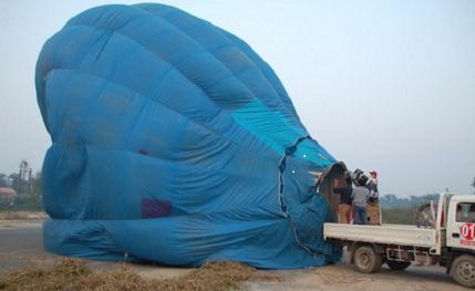 热气球活动-热气球- 新天地航空俱乐部