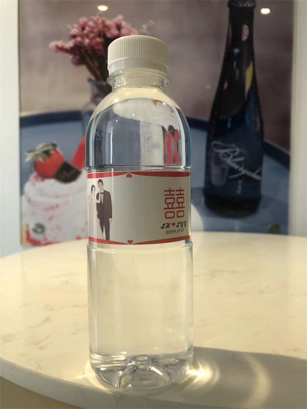 瓶装水定制费用-塘沽瓶装水定制-天津大力水手
