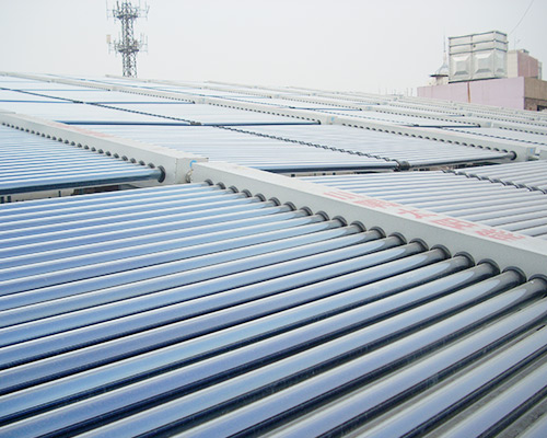 忻州太阳能光伏发电-双龙新能源公司