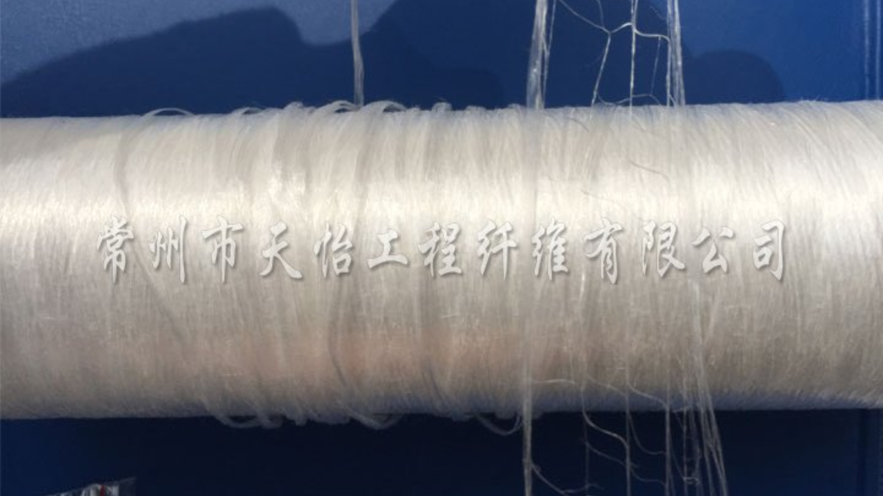 西藏仿钢纤维 值得信赖 常州市天怡