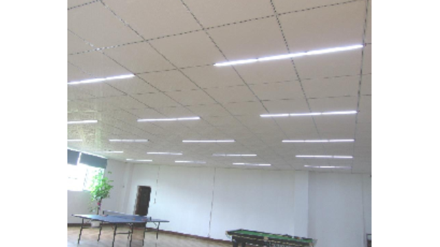 上海环保耐用LED照明系统保养 上海上电夸父新能源科技供应