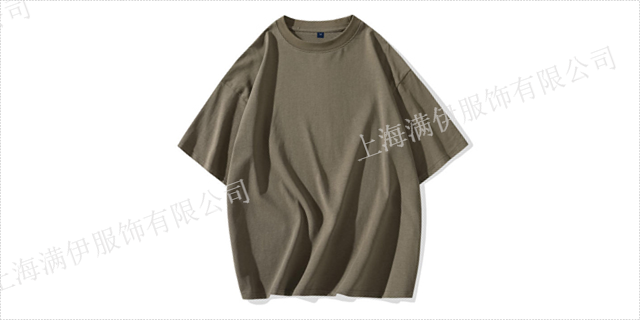 河北polo衫T恤衫刺绣logo 欢迎咨询 上海满伊服饰供应