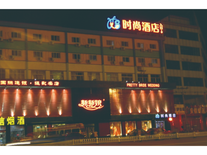 青县园林设计河北广告公司多久 沧州